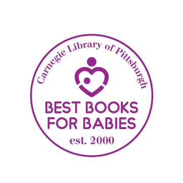 Best Books for Babies 2024 - Carnegie Library of Pittsburgh