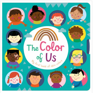 The Color of Us