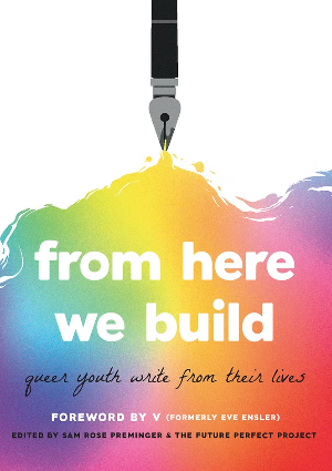 From Here We Build