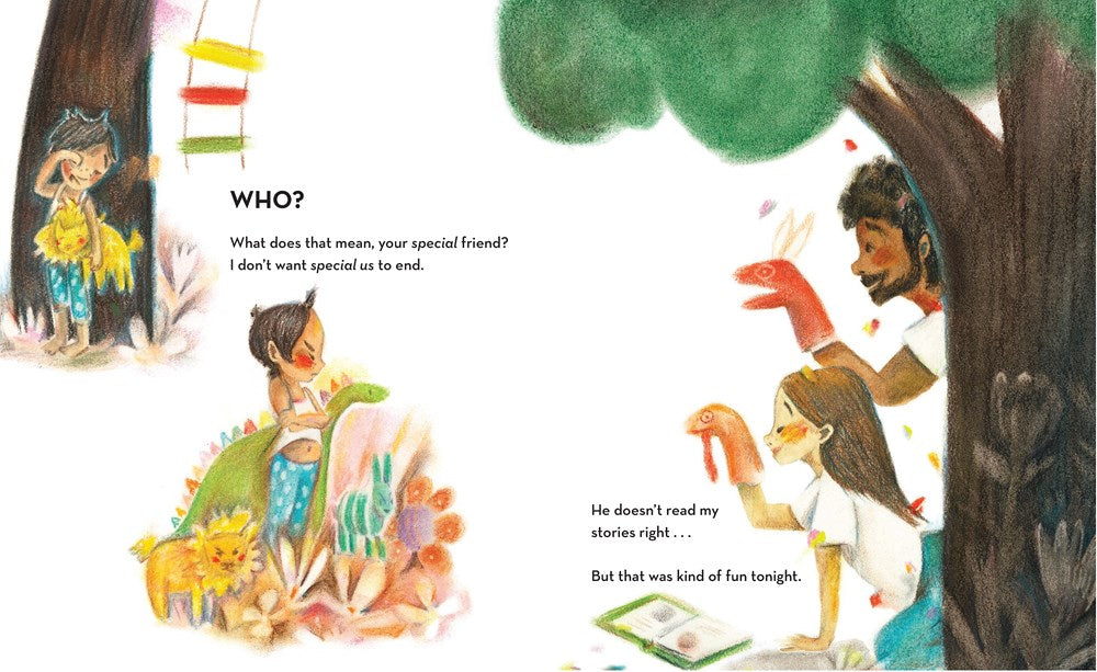 And Then Came You : When Families Grow, Love Grows Too