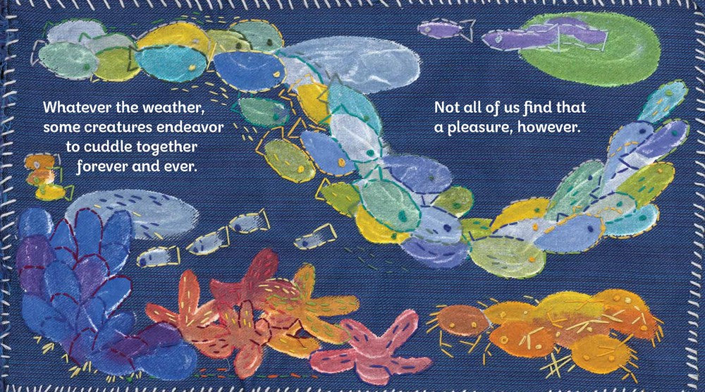 You and Me, Anemone