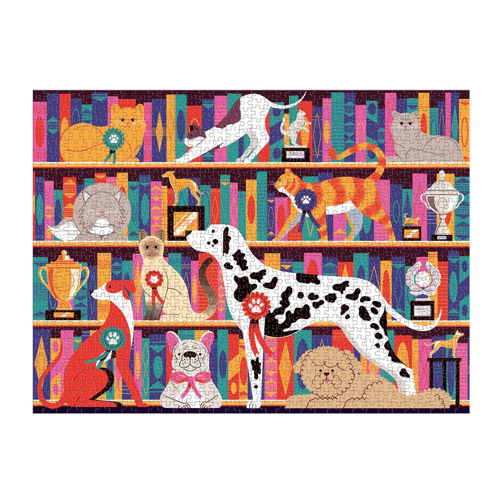 Best In Show