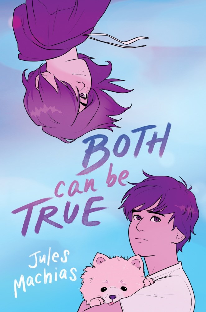 Both can be True