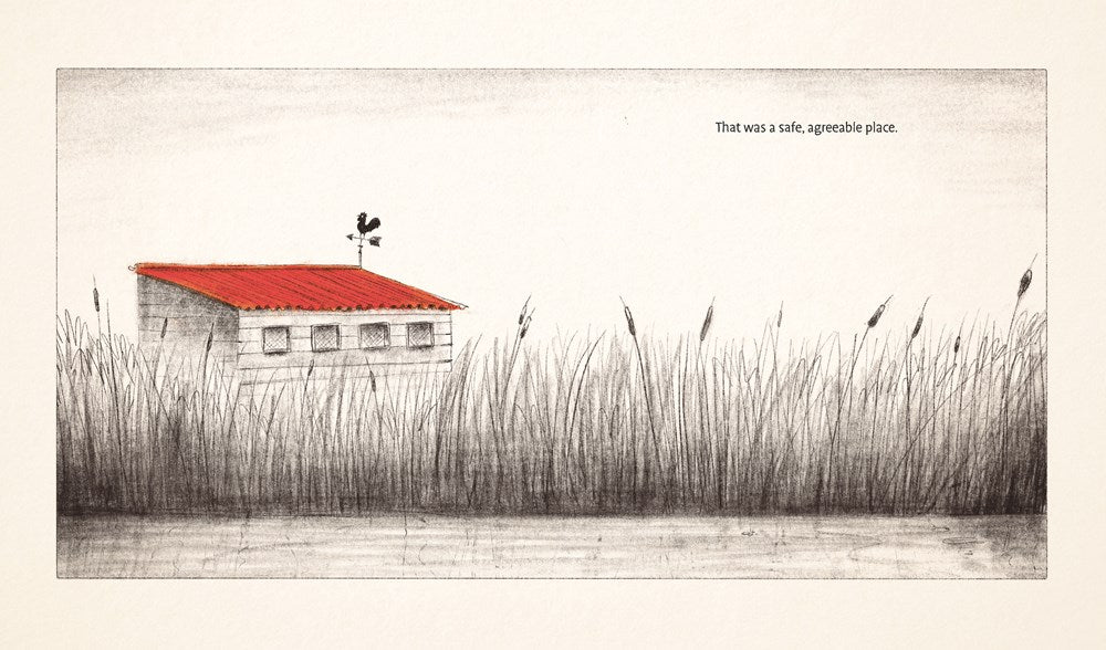 The Capybaras