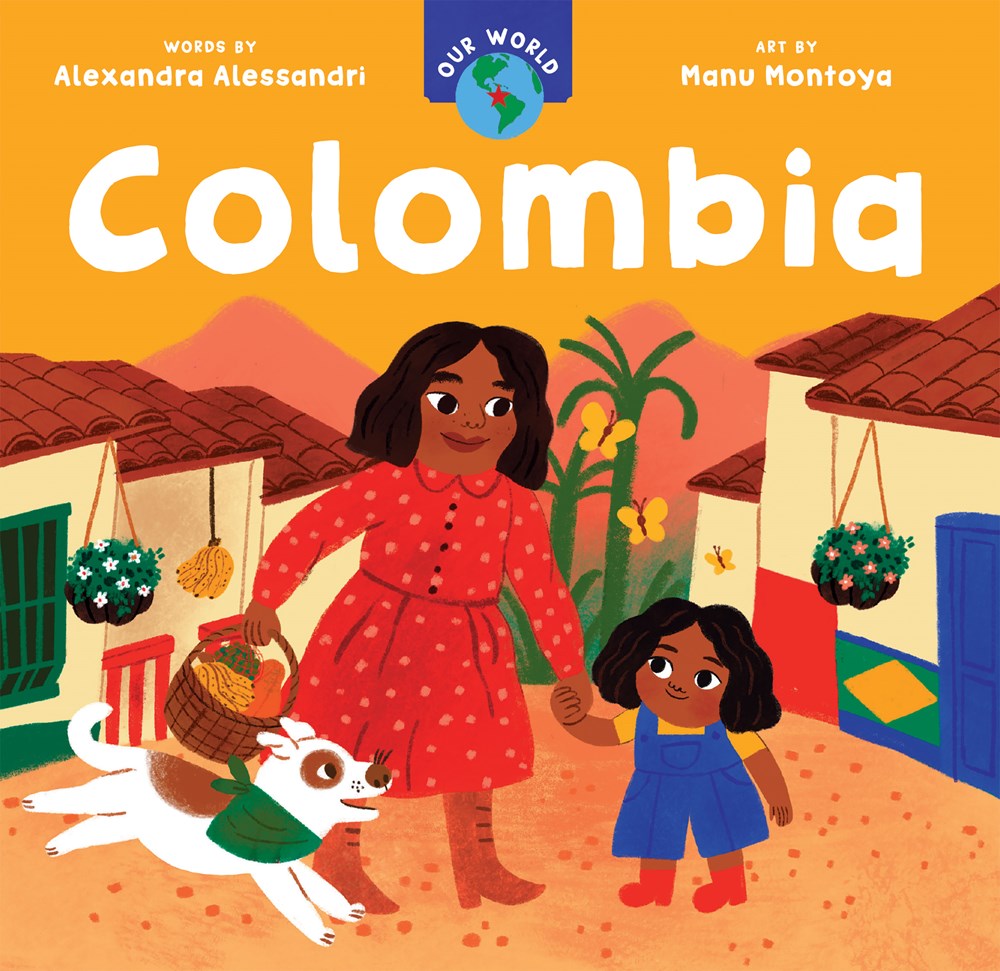 Our World : Colombia