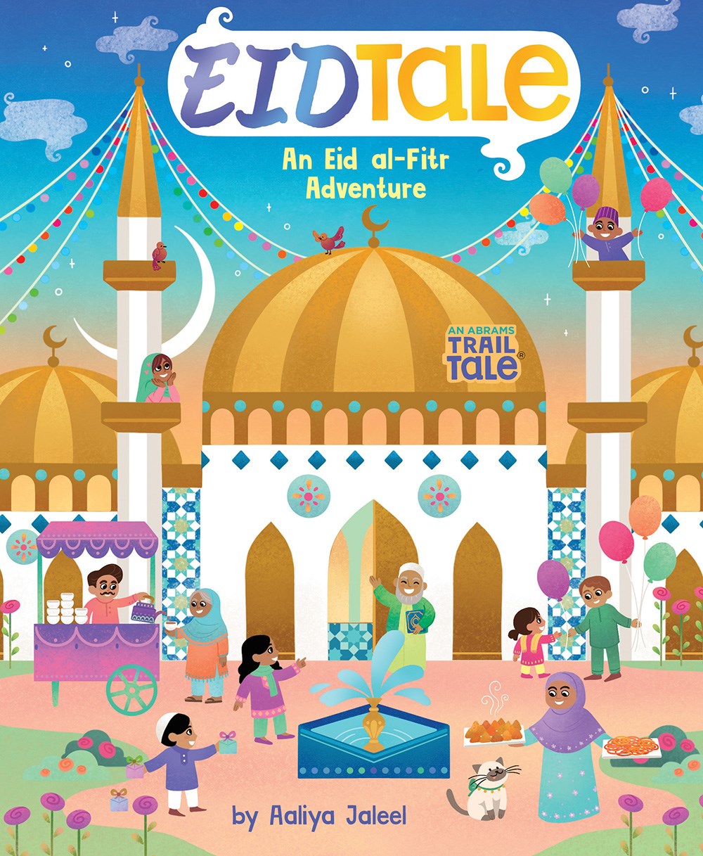 EidTale