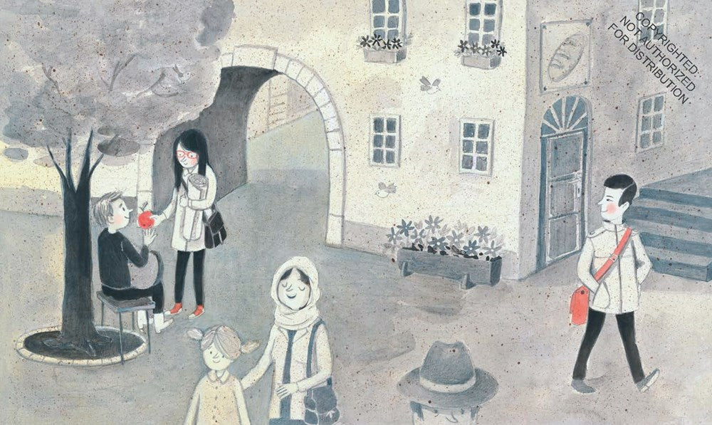 Every Little Kindness