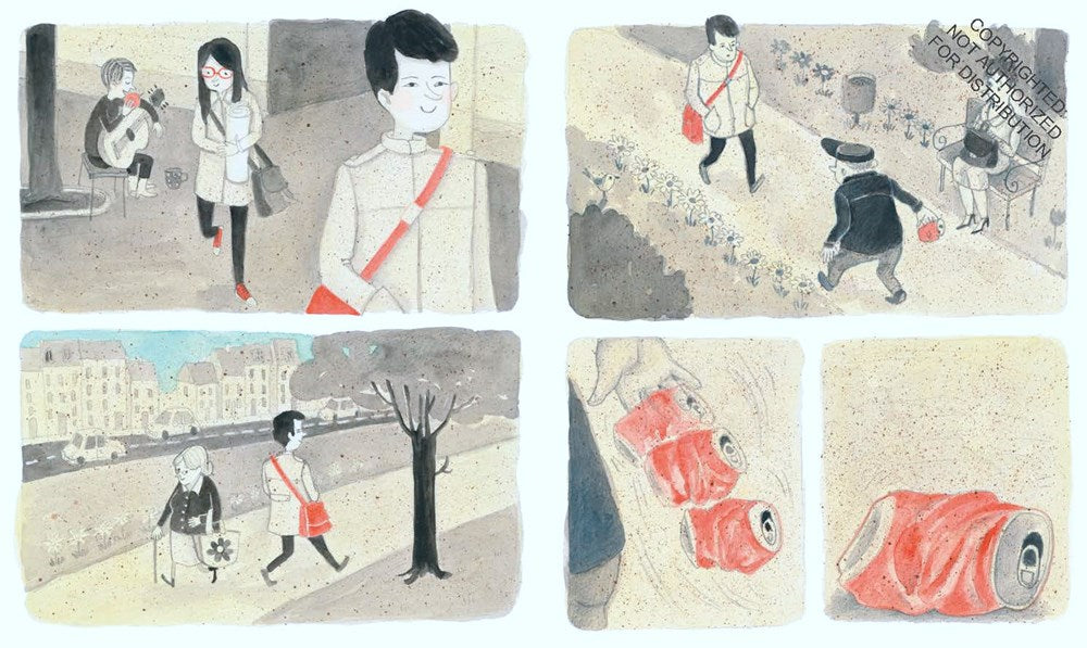 Every Little Kindness