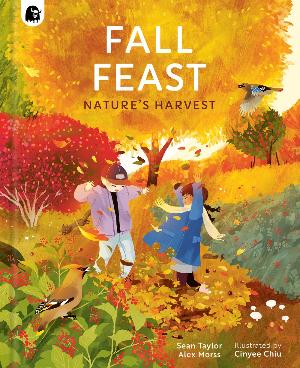 Fall Feast : Nature's Harvest