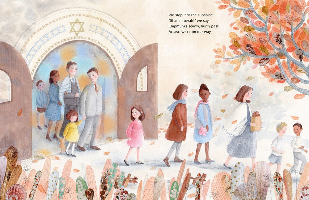 Finding Forgiveness
