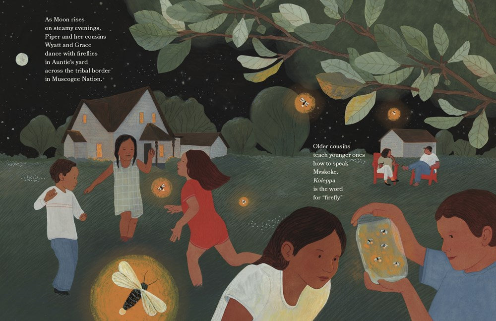 FireFly Season