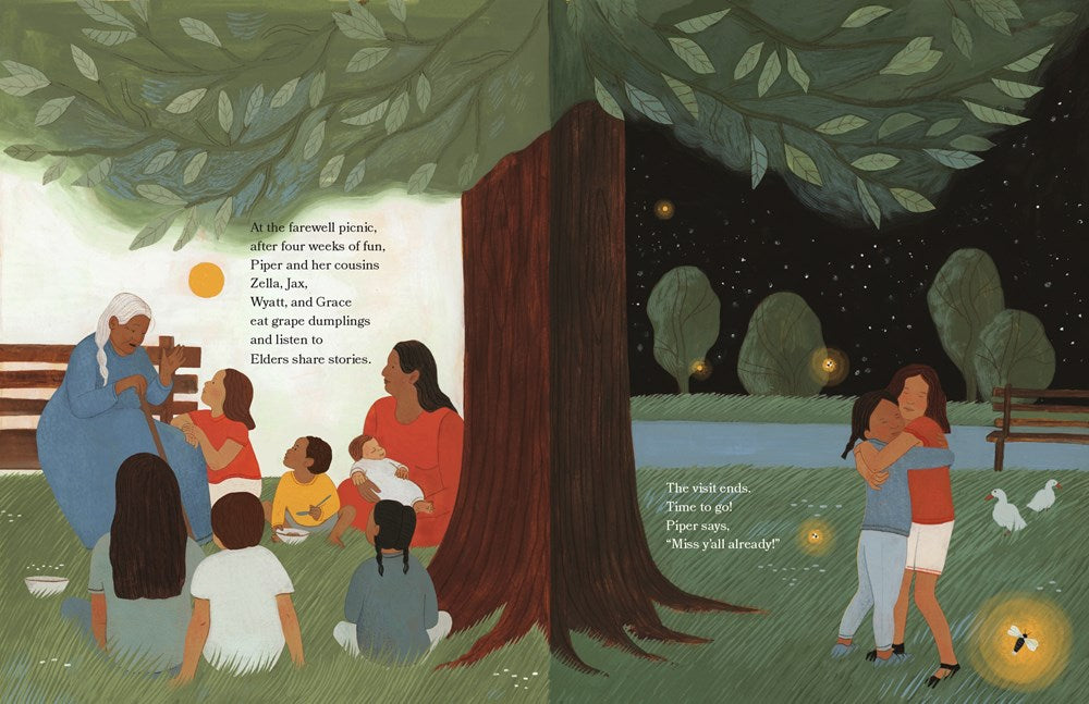 FireFly Season