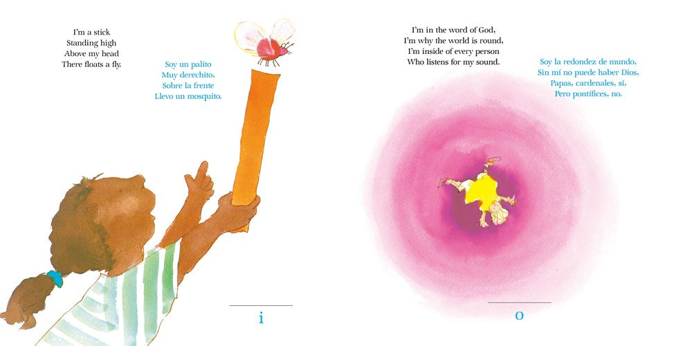 Grandmother's Nursery Rhymes/Las Nanas de Abuelita : Lullabies, Tongue Twisters, And Riddles from South America/Canciones de cuna, trabalenguas y adivinanzas de Suramérica