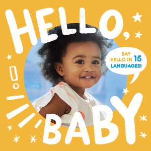 All the Colors of Us - Board Book Bundle