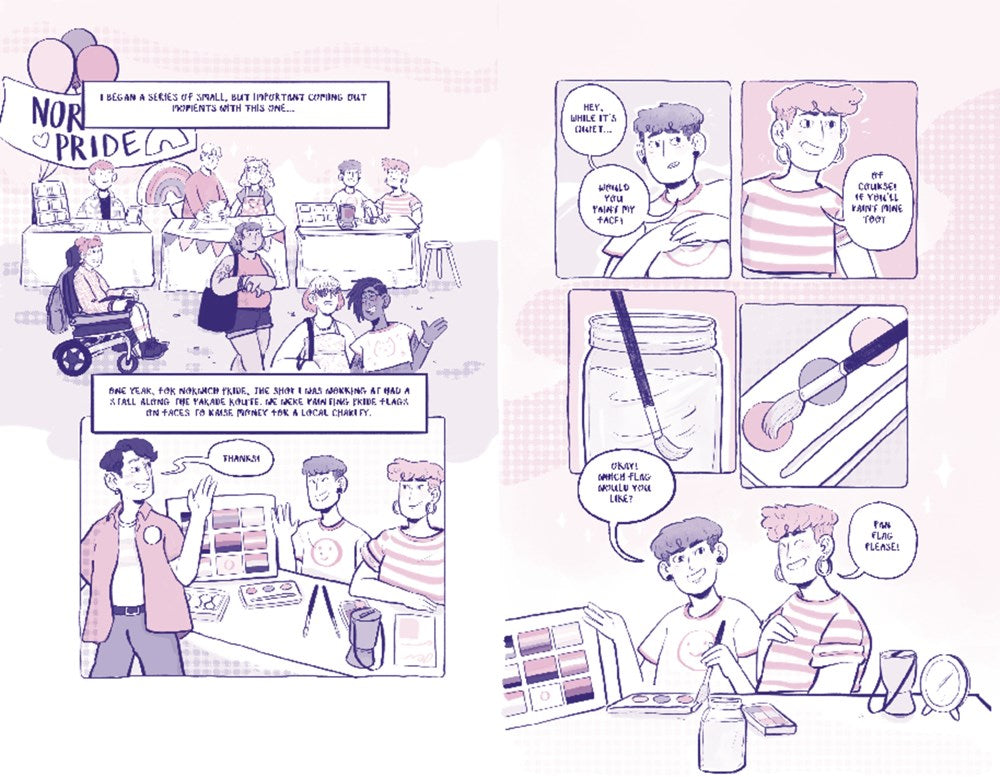 Homebody