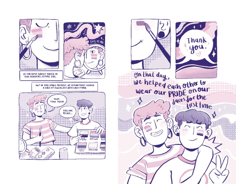 Homebody