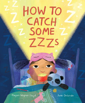 How to Catch Some Zzzz's
