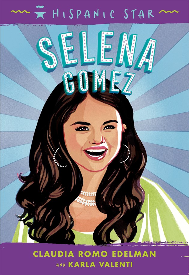 Hispanic Star: Selena