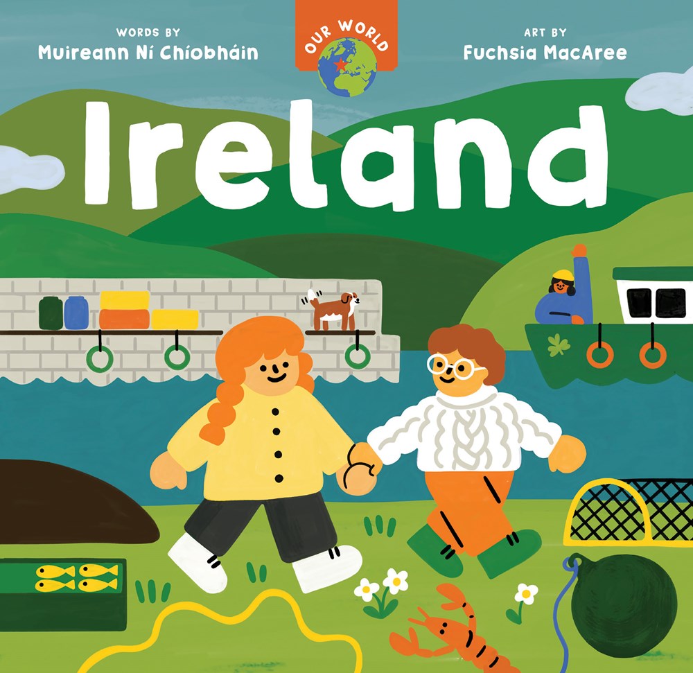 Our World: Ireland