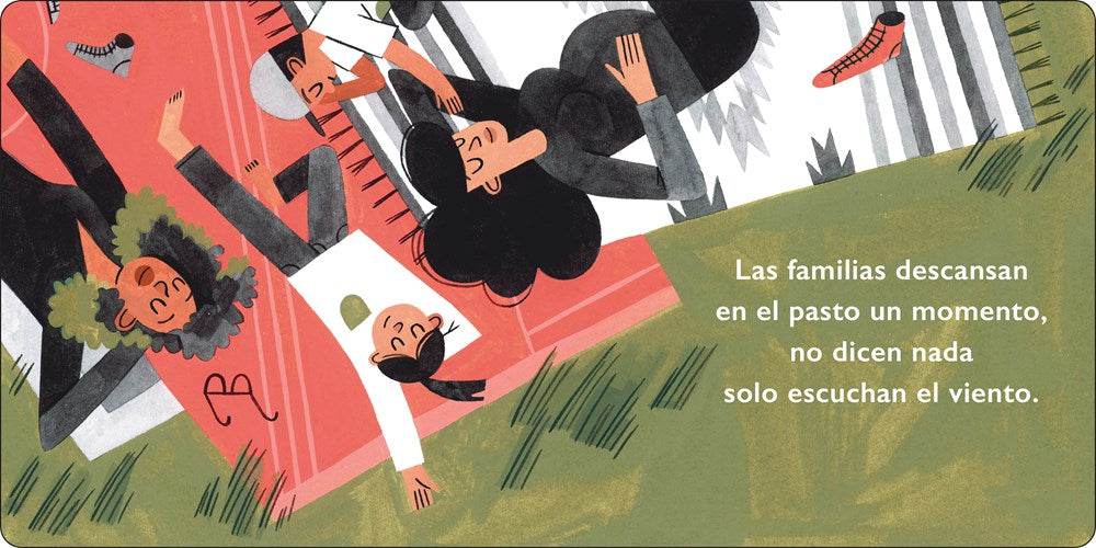 Juntos en familia