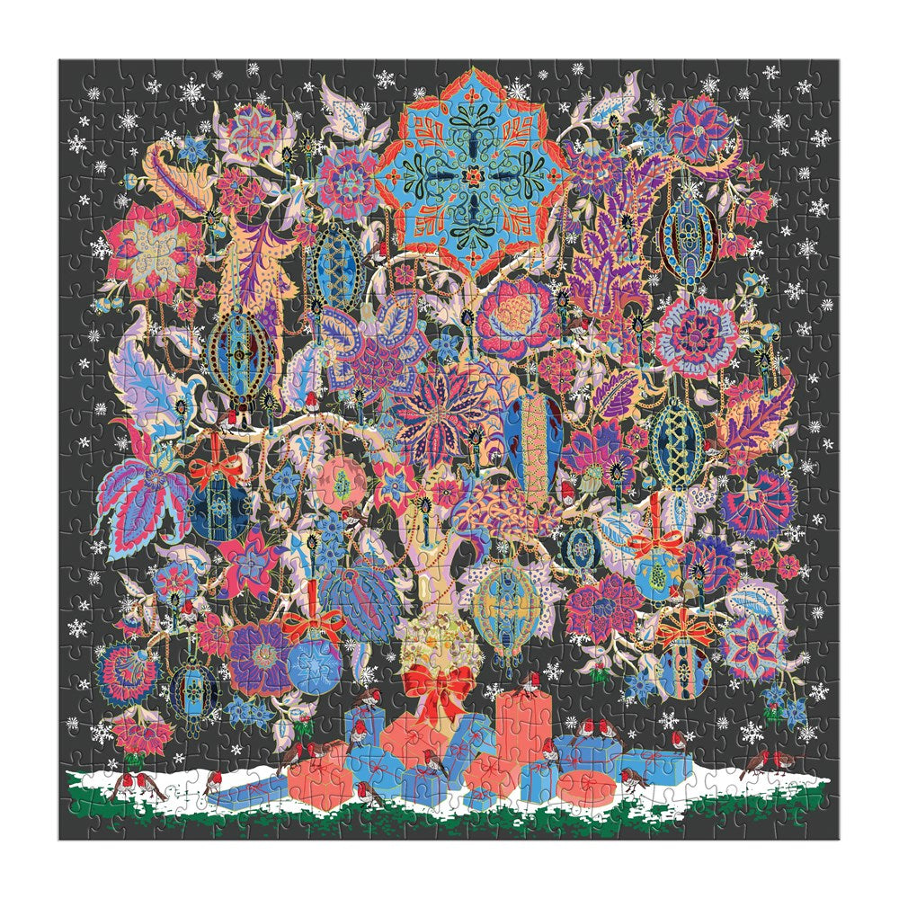 Liberty Christmas Tree of Life