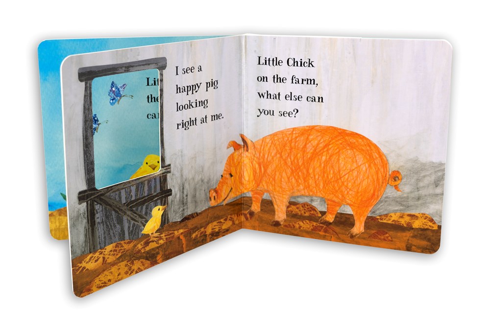 Little Chick