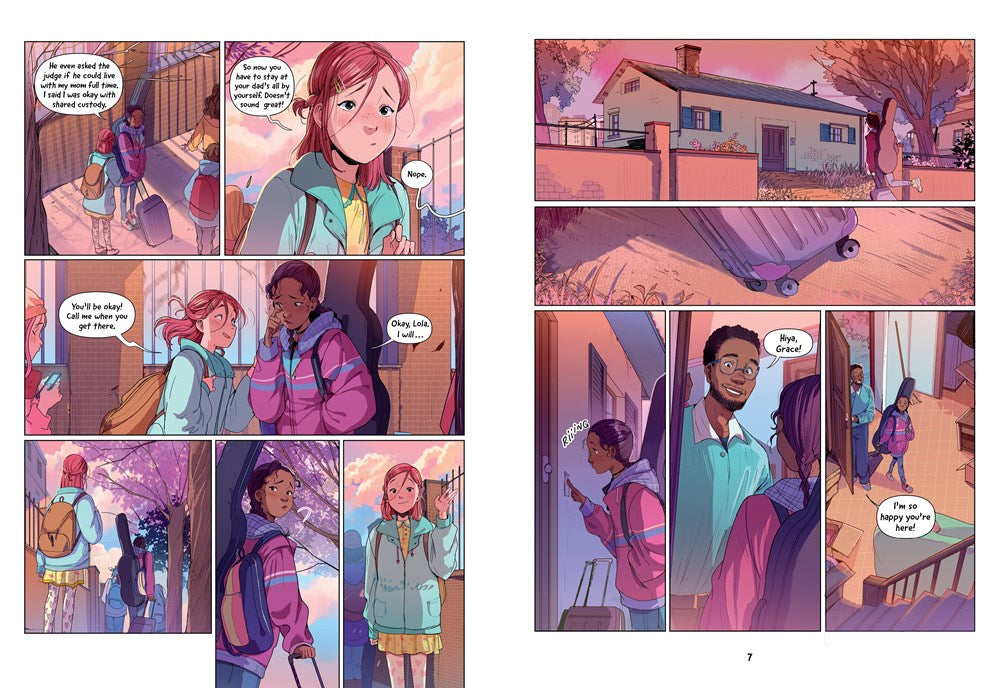 The Love Report Volume 2
