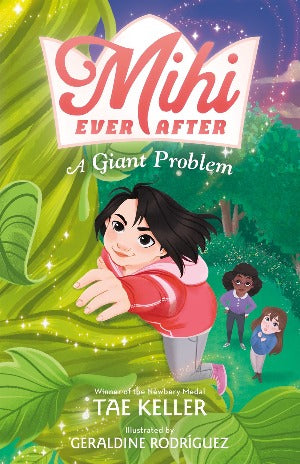 Mihi Ever After a Giant Problem
