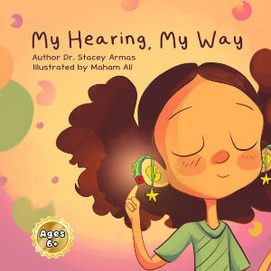 My Hearing My Way