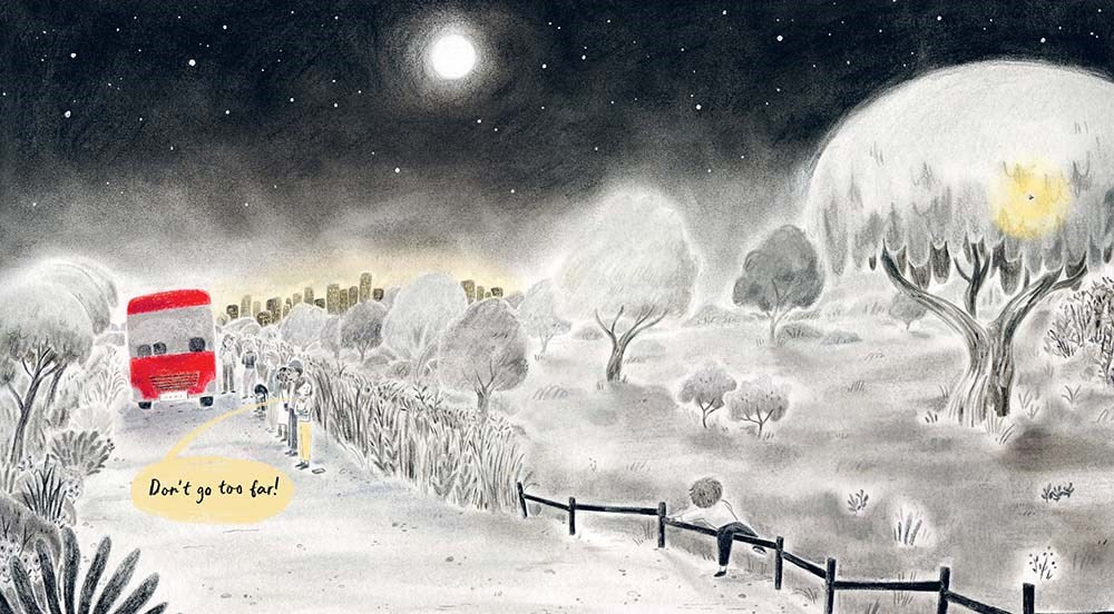 Nightsong