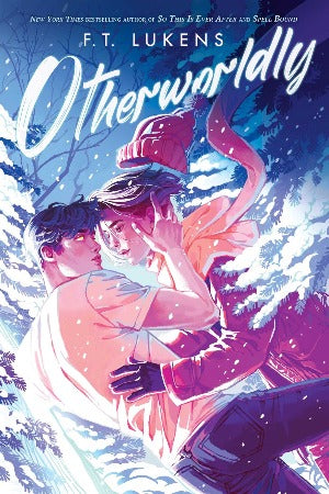 Otherworldly (pb)
