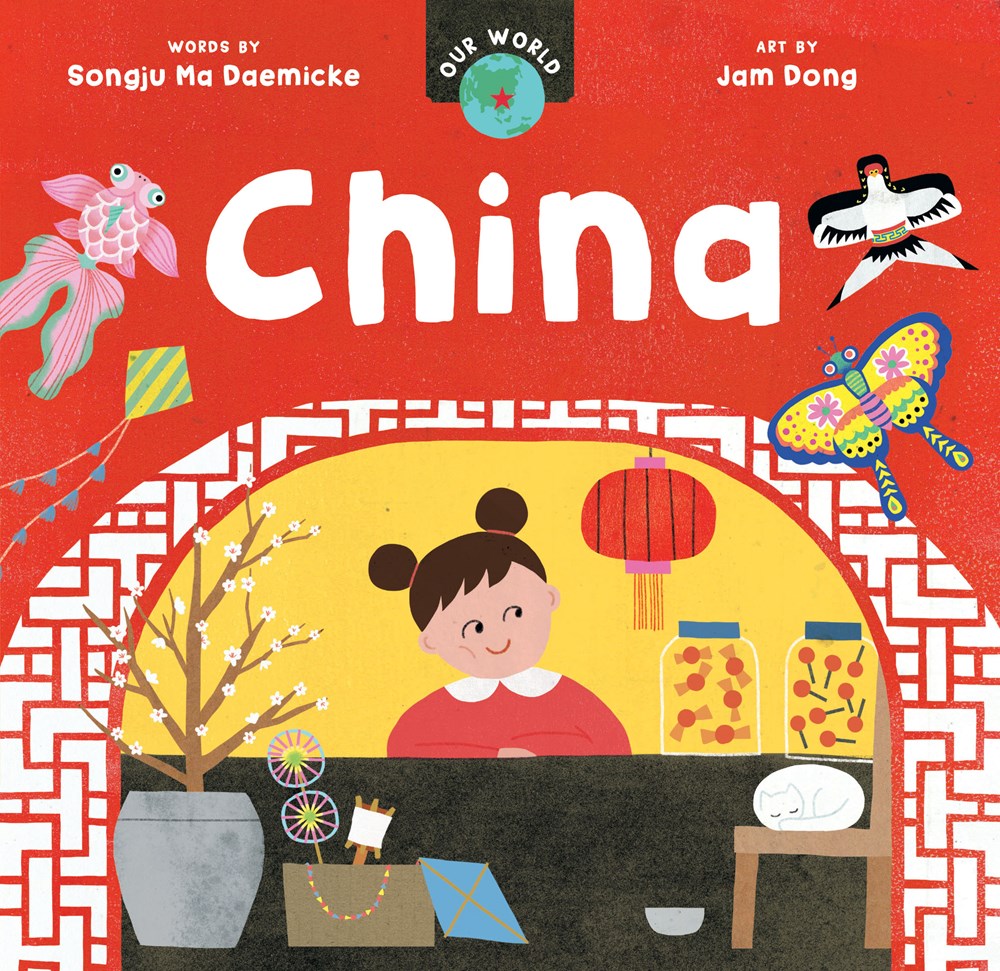 Our World : China