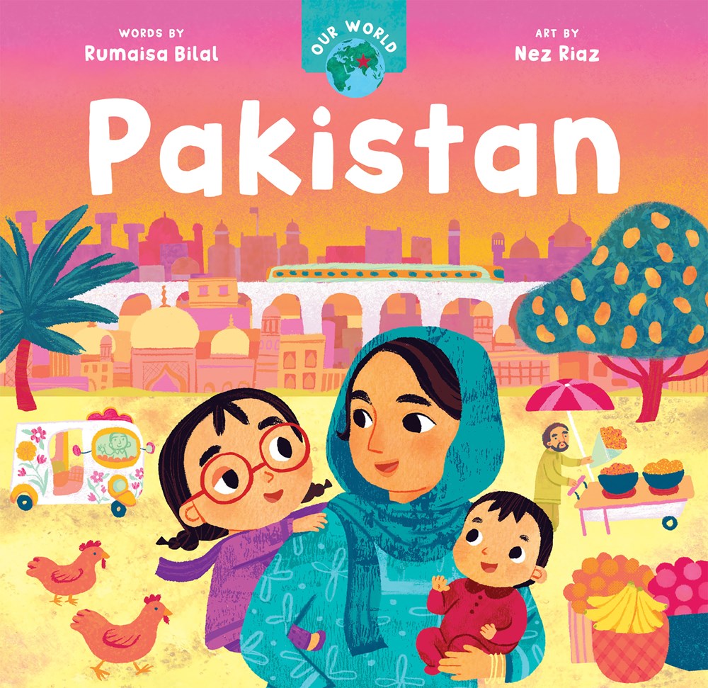 Our World : Pakistan