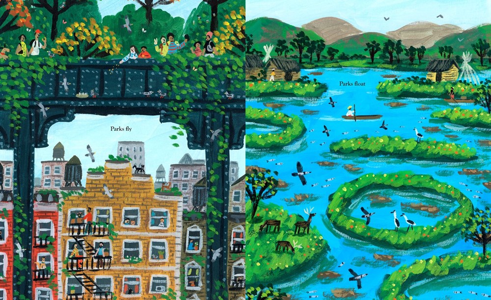 Parks
