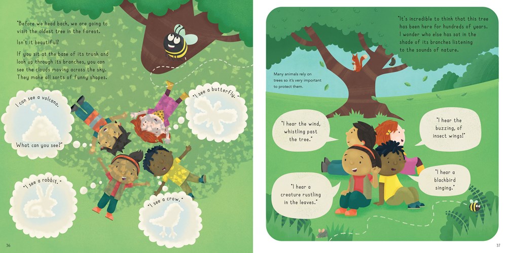 Pedro Loves Saving the Planet : A Fact-filled Adventure Bursting with Ideas!