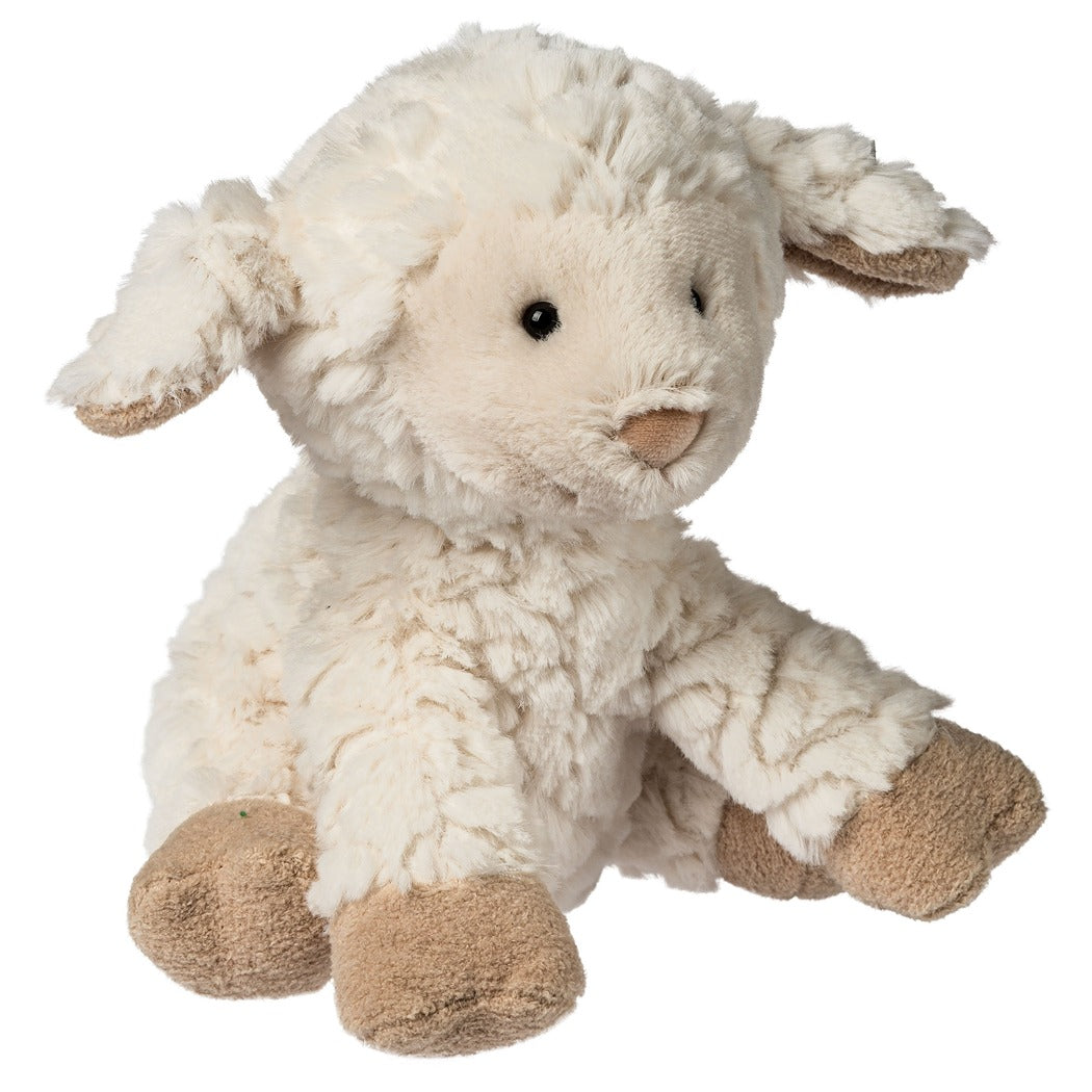 Putty Lamb