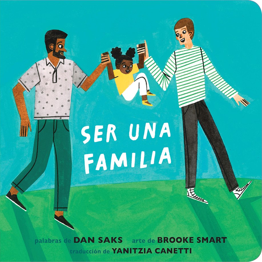 Ser una Familia