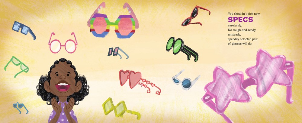 Specs