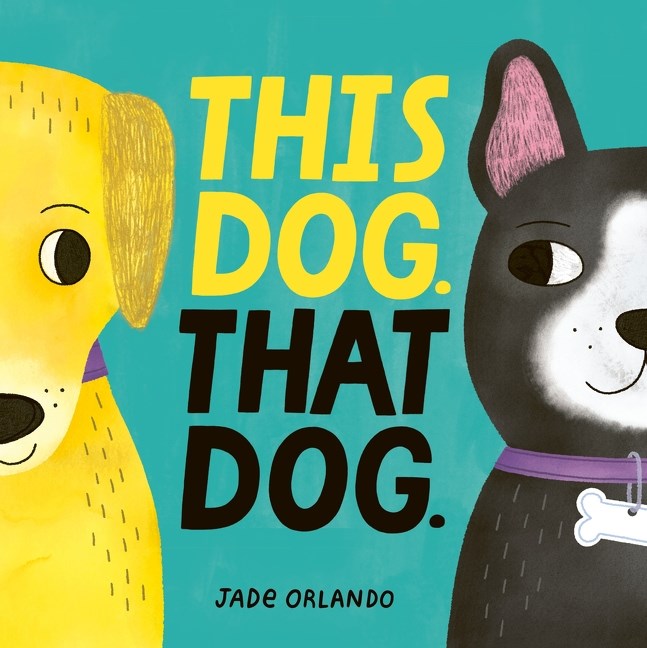 This Dog, That Dog