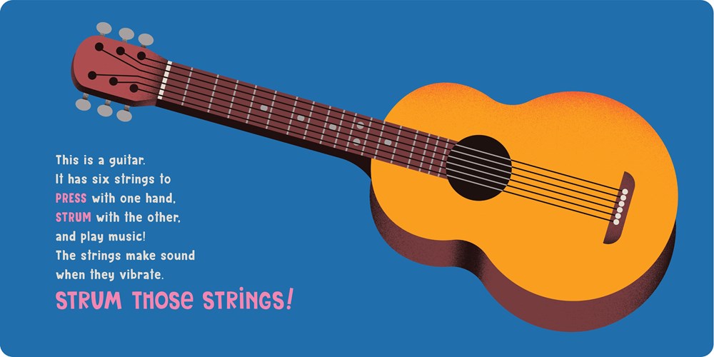 This is Music: Strings