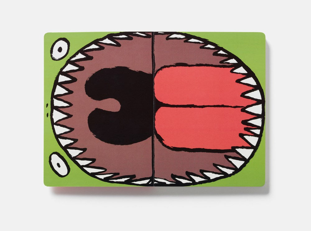 This is Not a Book