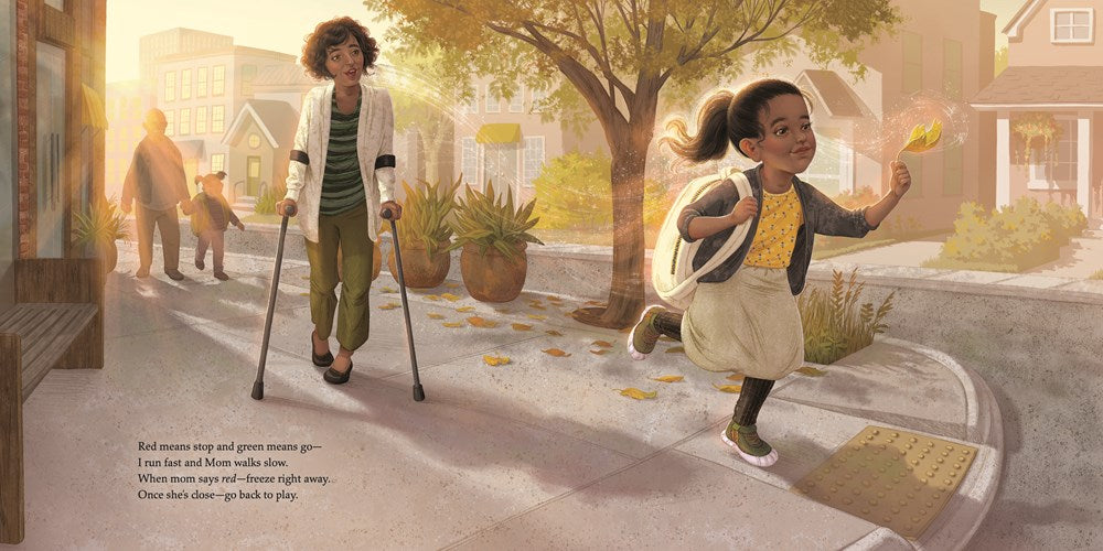 This Is How We Talk : A Celebration of Disability and Connection