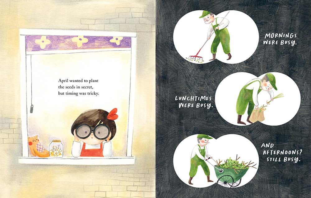 Tiny Wonders