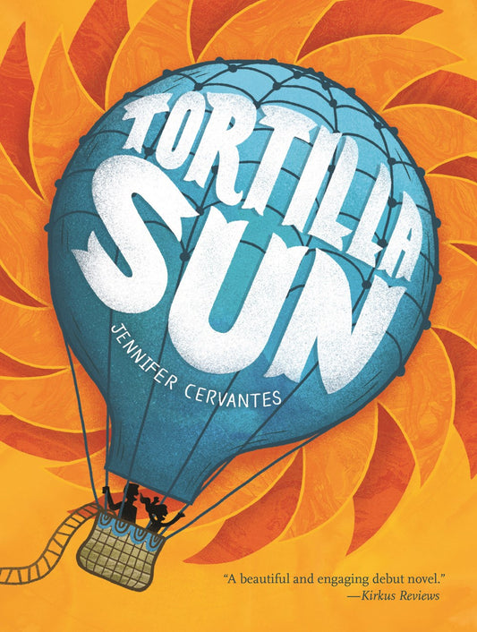 Tortilla Sun