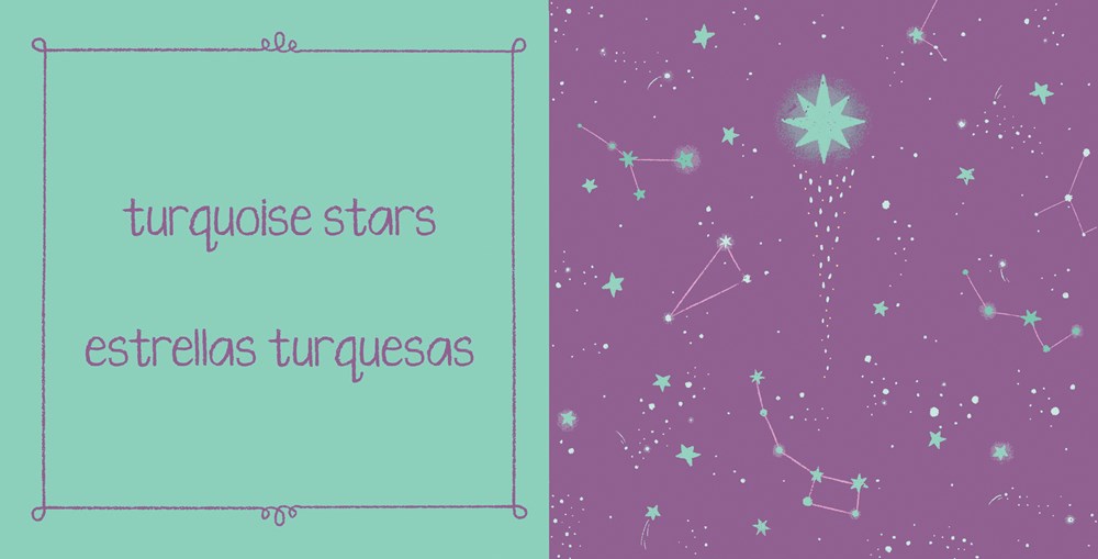 Tres Reyes Magos : Colors - Colores