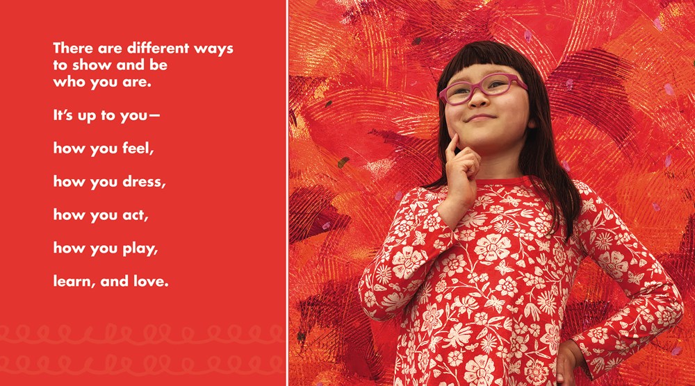 True You : A Gender Journey