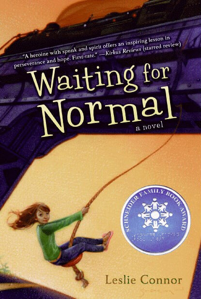 Waiting for Normal