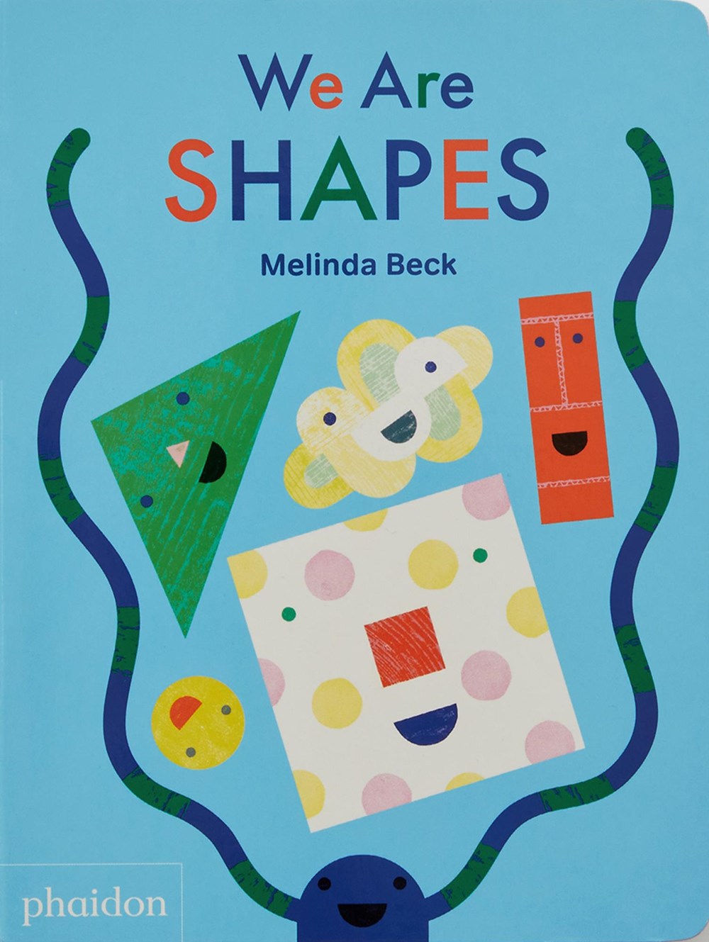 We are Shapes