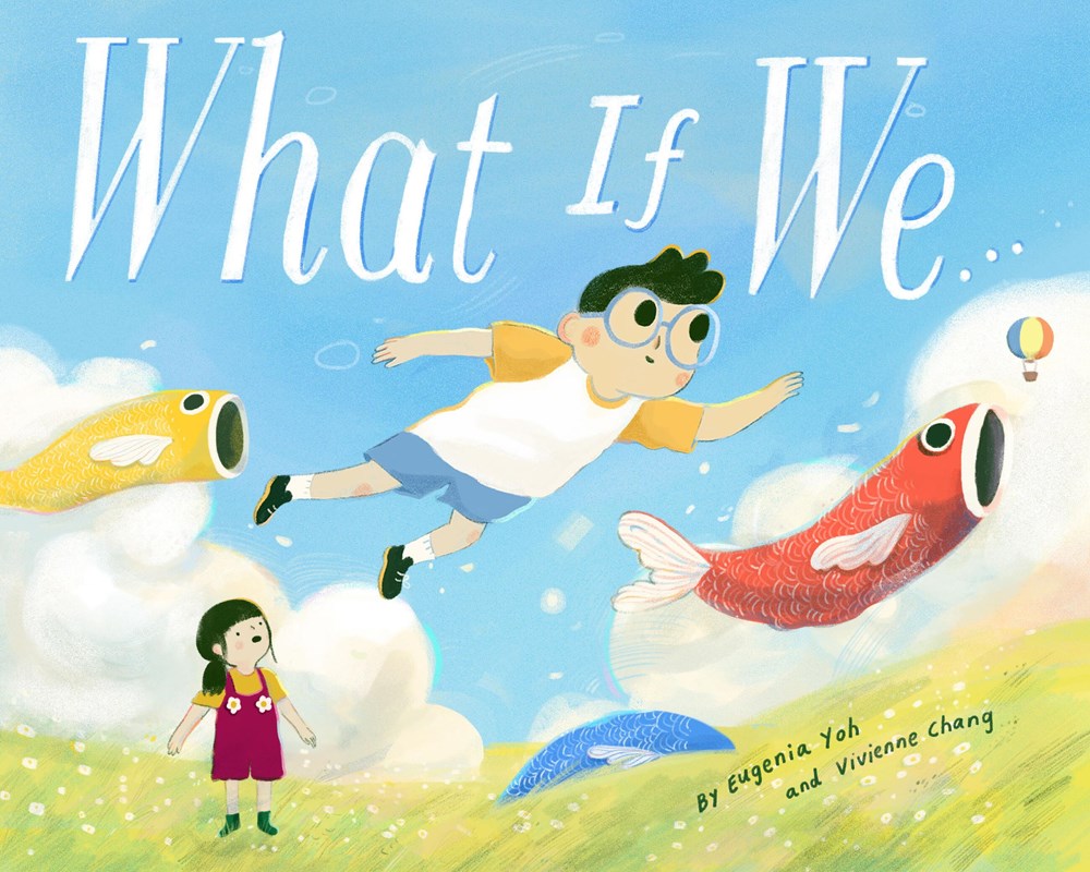 What if We...