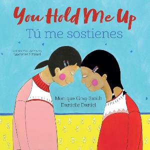 You Hold Me Up / Tú me sostienes